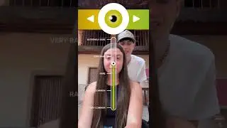 Non me lo aspettavo 😱 #filter #viral