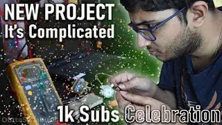 Let's Celebrate 1k Subs | Thanks all for this wonderful Journey | OuttaSyllabus
