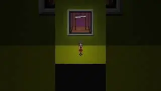 I don't like this room one bit!: IB