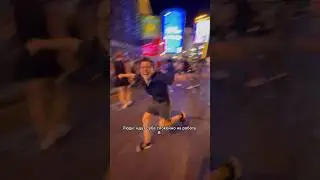 ДА УЖ, Я НЕ ТВОЙ ТАЙП