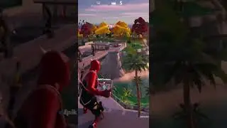 Fortnite Modo Táctico 🐰🐇🎯
