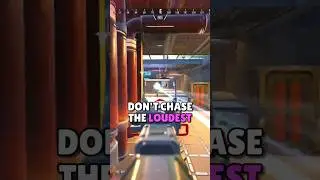 Master Console Tips for Apex Legends! 