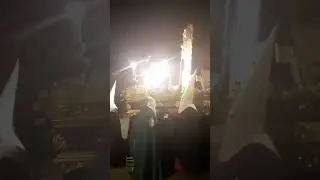 Procesión en Cuarte #2024 ✝️