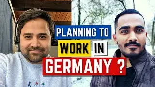 Planning to work in Germany? Interview with Indian SAP consultant working in Germany