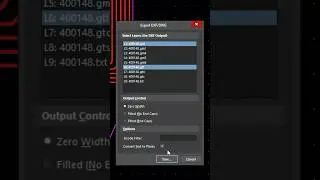 Two Ways to Convert Gerber Files to a PCB Layout 