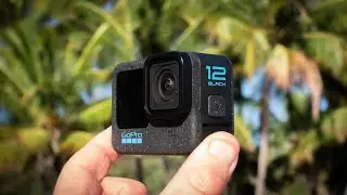 Unboxing Gopro Hero 12 Black And How to connect with Phone#goprohero12 #camera #gopro