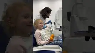 Стоматолог детский