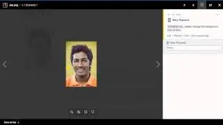 Atlassian Confluence 101 - Comment on an Attachment