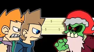 FNF Zanta (Easy Ukulele Tabs Tutorial)