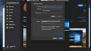 How to install Microsoft Remote Desktop on Mac to use with Maplewood