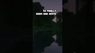 we're waiting every night🎵🗣️ #minecraft #shortvideos #viral