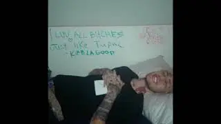 LiL PEEP - The Last Thing I Wanna Do prod. (@Smokeasac) + (remastered @feelzmyretry)