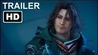 ARDYN - Teaser Trailer