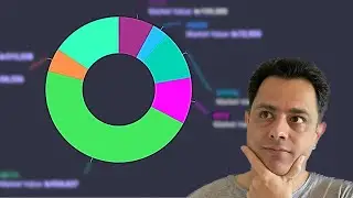 My Personal Portfolio Walkthrough And Update #stockmarket #stocks #stockstobuy #stockmarkets