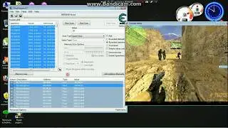 Взлом CS 16 с Cheat Engine Я БЕСМЕРТНЫЙ!!!???