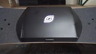 Summerboard SBX - Close ups