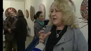 Тимур Юсупов выставка