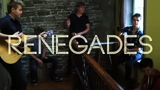 X Ambassadors - 
