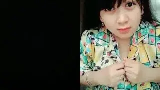Buka baju saat live tiktok