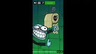 Troll Face Quest Silly Test level 2 Walkthrough Gameplay