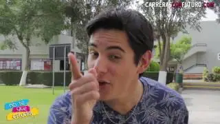 Webisodio #27 - Perfil del Periodista