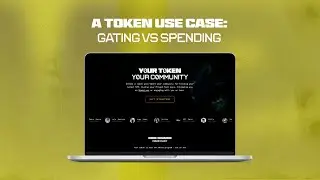 Token Gating vs Token Spending for Onchain Rewards | Social Tokens