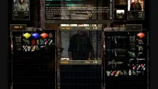 Let's Play: Stalker Shadow of Chernobyl Part 9