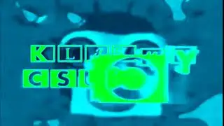 Klasky Csupo with Electronic Sounds 2.0