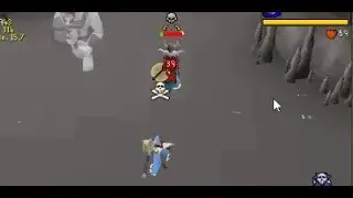 Deep wilderness pk 66