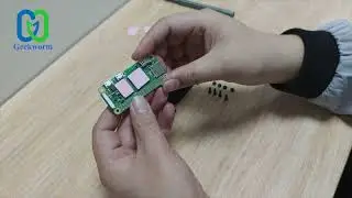 How to Install the C296 Heatsink for Raspberry Pi Zero 2W/ Pi Zero/Pi Zero W?