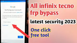 infinix hot 10 frp bypass | mediatek universal tool | frp unlock tool free