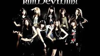 Run devil run (accepella)