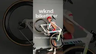 Canyon-SRAM Aeroad CFR (Replica) | Chris King Freehub Sound Check 🐝🐝🐝 