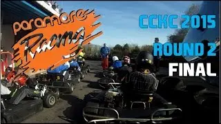 CCKC 2015 R2 Final