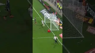 Le but d'Habib Diarra ⚽