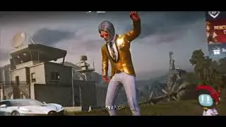 😈OG SHUBH - BGMI LOBBY🤑VIDEO EDIT BY💸UC KING ||@IG_ARNAVOP1🔥