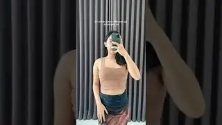 sini sini mimo kasi tauuuu kalo mimo punya tanktop yang super cakep    yukk buruan checkout sekarang