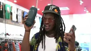 "How You Mad" Official Music Video