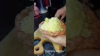 punjenja pljeka 🥰