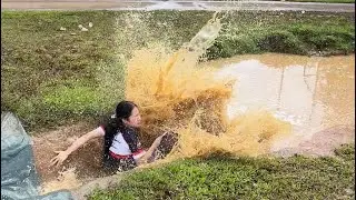 shoot sa putikan