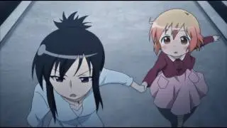 Kotoura-San 「 AMV 」 Faded