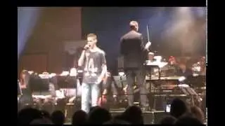 De Eendracht met de S-factor