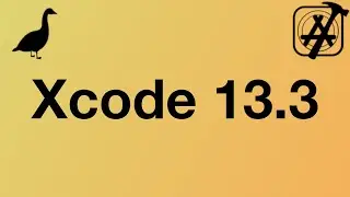 What's New in Xcode 13.3 ? Xcode 13.3 features