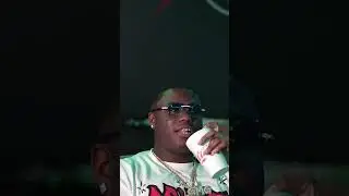 Milt Milt Speaks About Throwing The Football 60 Yard On His Knees At 14yrs Old‼️#alabama#g3mstv#rap