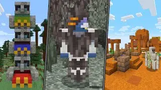 5 Must-Have Datapacks for Minecraft 1.21.5+