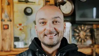 Jovica / портрет-интервью