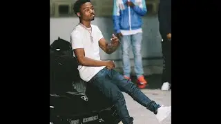 (FREE) Roddy Ricch Type Beat 2021 - "No Trust"