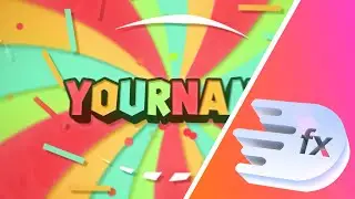 [#78] Colorful Template  ➟ By DreamFX | 0$ | PreezeFX Remake | Download Unlocked !