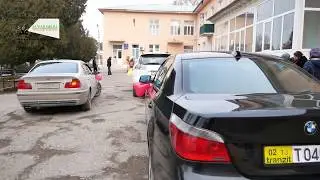 Самая красивая и трогательная выписка из роддома