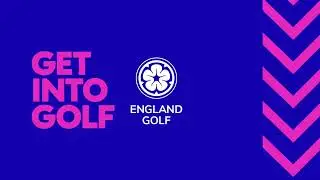 Top Tips | Chip Shots | Get into Golf